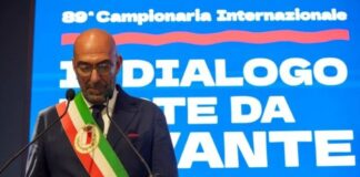 Fiera del Levante, Leccese rilancia Bari: “Non chiediamo aiuti ma riconoscimento”